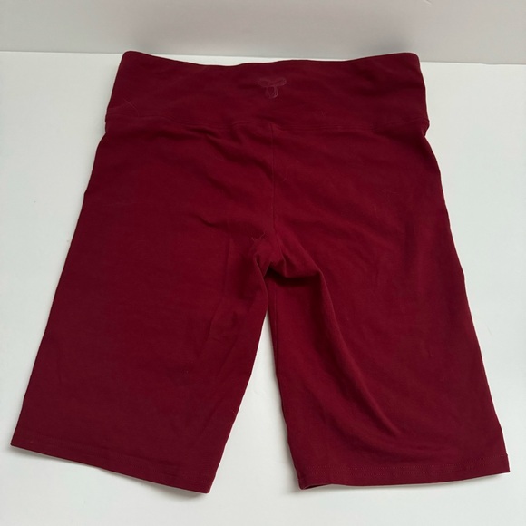 TNA high waisted biker short from Aritzia, size S - Picture 2 of 5